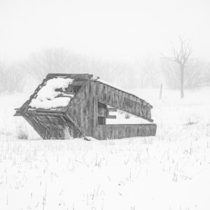 Outhouse Legacy