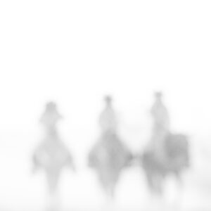 Storm Riders