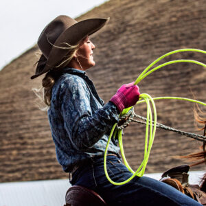 Pomeroy Rodeo